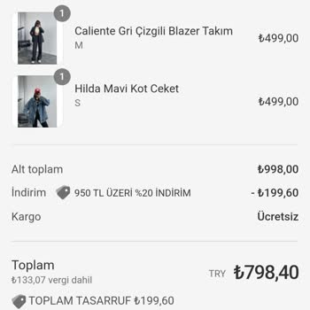 Strawbery Butik'te İletişim Sorunu!