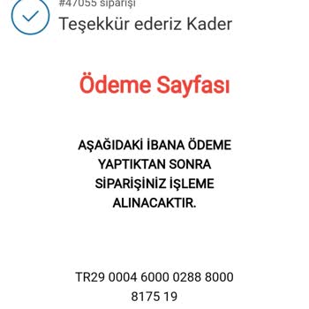 Strawbery Butik'te İletişim Sorunu!