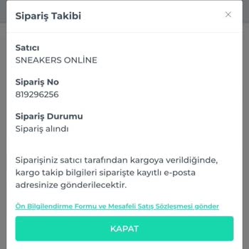 Shopier Online Alışverişte Yaşanan Sorunlar