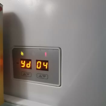 Vestel Nfk510 Hatası Bitmiyor!