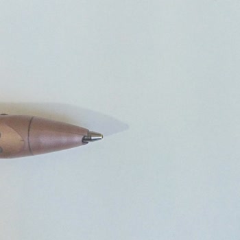 Faber Castell Grip 2010 Kalemin Uç Kısmı Kırıldı