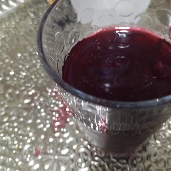 Dimes Meyve Suyu Hayal Kırıklığı