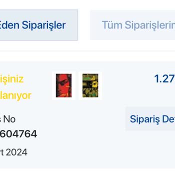 D&R 28 Gün Tedarik Yalanı!