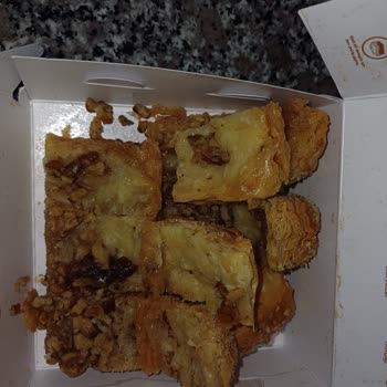 Gaziantepli Habeş Seyidoğlu Baklavaları Fiyat Farkı Ve Kalite