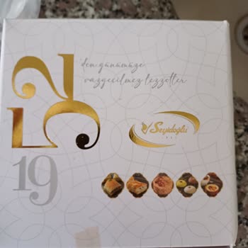 Gaziantepli Habeş Seyidoğlu Baklavaları Fiyat Farkı Ve Kalite