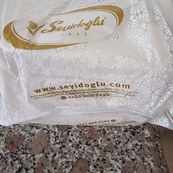 Gaziantepli Habeş Seyidoğlu Baklavaları Fiyat Farkı Ve Kalite