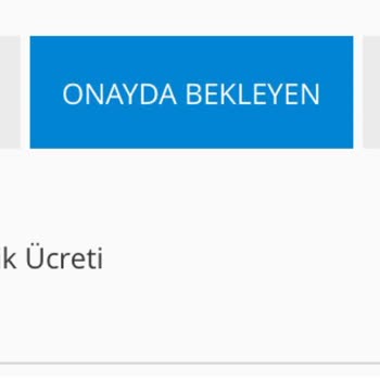 Denizbank Yıllık Kart Ücreti Aldı