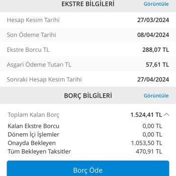 Denizbank Yıllık Kart Ücreti Aldı