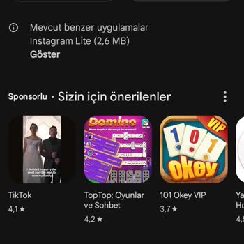 Reeder Telefon Donuyor