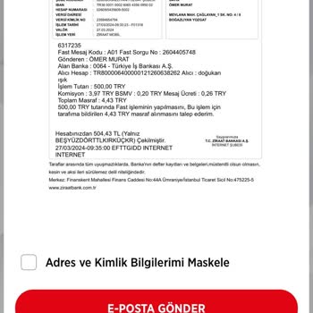 Bestl0 Yatırım İşlemi