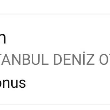 İdo Para İadesi Yapmaması