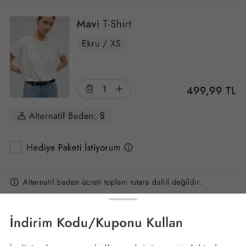 Boyner'e Yakışmayacak Aldatmacalar!