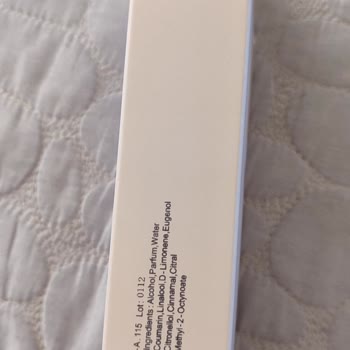 Mad Parfüm Forum İstanbul Yanlış Ürün Mağduriyeti