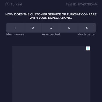Kablo Net İnternet Hızım Taahhüt Edilenin Onda Biri Değil