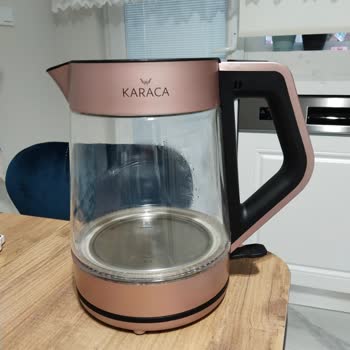 Karaca Züccaciye Karaca LED Işıklı Çaycı