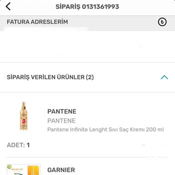 Garnier Güneş Kremi Yüzümü Yaktı