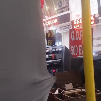 İstanbul Minibüsçüler Odası Minibüs Şoförleri İlgilenin