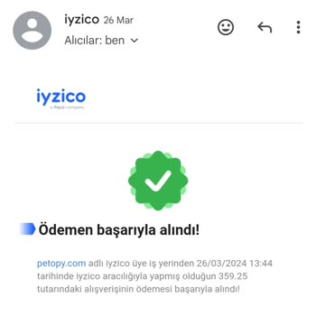 Petopy Üyelik Sonrası Mağduriyet: İletişim Ve İade Sorunu