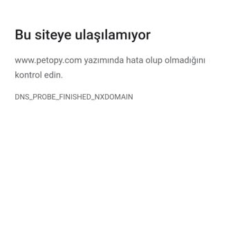 Petopy Üyelik Sonrası Mağduriyet: İletişim Ve İade Sorunu