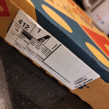 Domino's Pizza Yenimahalle Şubesi Şikayeti