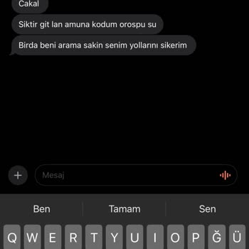 Ali Osman Ulusoy Sapıkları Böyle Yerlerde Çalıştırmayın