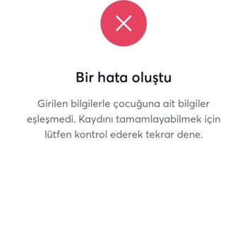 Yeni İninal Kartım Açılmıyor!