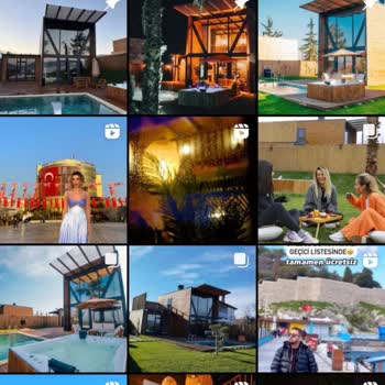 Tera Bungalov Rezervasyon Mağduriyeti