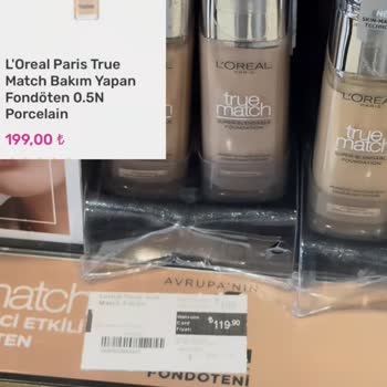 Afyon AVM Watsons İndirim Fiyat Uyuşmazlığı