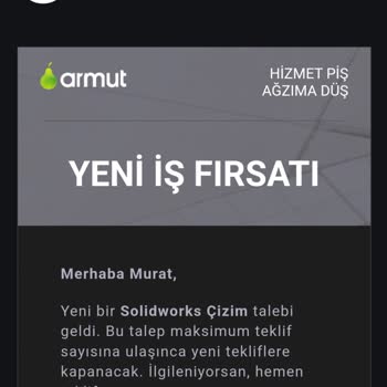 Armut Teklifler Görünmüyor Ve Sahte İşler