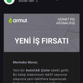 Armut Teklifler Görünmüyor Ve Sahte İşler