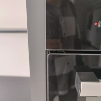 Kumtel Ankastre Fırın Darbeli Geldi