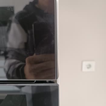 Kumtel Ankastre Fırın Darbeli Geldi