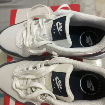 In Street Renk Farkı Olan Ayakkabı Ve İade Sorunu