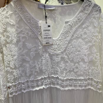 Tiffany & Tomato Mağazasında Kendine Ait Olmayan Ürün Satışı