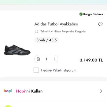 Boyner İndirim Çarkı Olmuyor