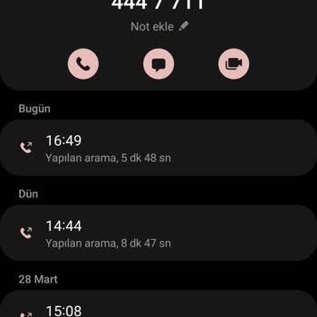 Samsung TV Kuruluma Bir Türlü Gelmediler