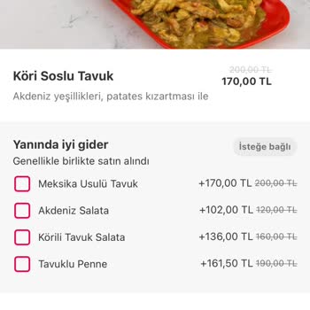 Yemeksepeti Cafe Di Pietra Barbekü Soslu Tavuk Yerine Menemen Yolladı!
