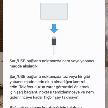 Samsung Telefon Samsung Un Kullanıcıyı Mağdur Etmesi
