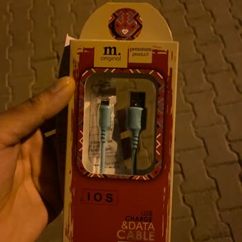 BİM USB Kablosu Çalışmıyor Para İadesi