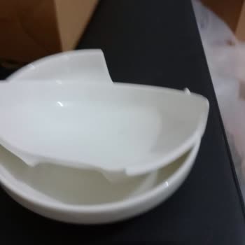 Bernardo Beklentilerin Altında Kalan Çeyiz Seti Deneyimi