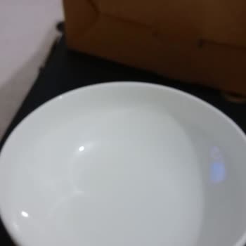 Bernardo Beklentilerin Altında Kalan Çeyiz Seti Deneyimi