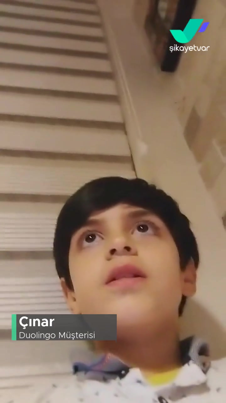 Duolingo Eğitim Hak Sorunu! videonun kapak resmi