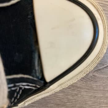 SuperStep Ayakkabı İncelemesi, İade Sorunu