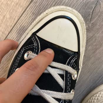 SuperStep Ayakkabı İncelemesi, İade Sorunu