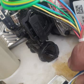 Depremde Daikin Kombi Mağduriyeti