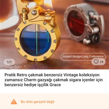 Aliexpress Kargom Ortada Yok