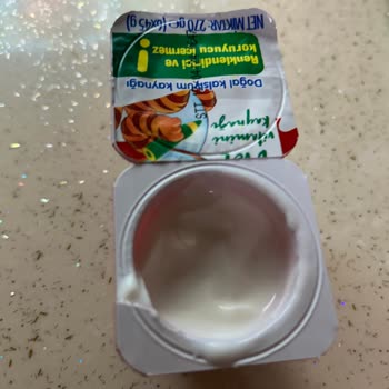 Dostino Meyveli Yoğurt BİM