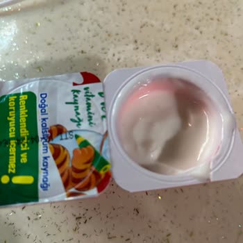 Dostino Meyveli Yoğurt BİM