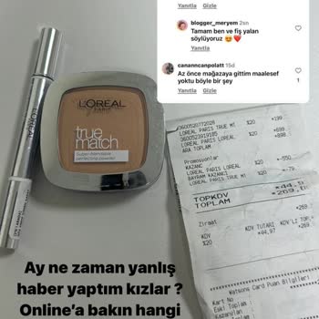 Park Afyon Watsons İndirim Yapmıyor!