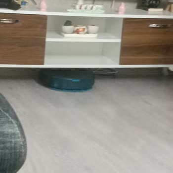 PHILIPS Ev Aletleri Robotum Paspas Yapmıyor